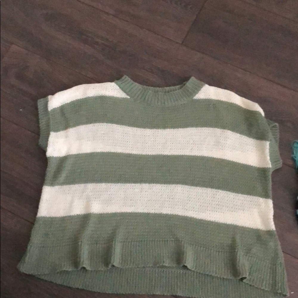 Over shirt from forever 21